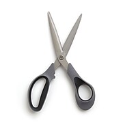 TRU RED™ 8" Titanium Coated Scissors, Straight Handle (TR55025)