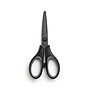 TRU RED™ 5" Non-Stick Titanium Coated Scissors, Straight Handle (TR55021)~#|#~s1146047_sc7