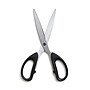 TRU RED™ 8" Stainless Steel Scissors, Straight Handle (TR55044)~#|#~s1146055_sc7
