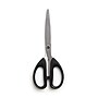 TRU RED™ 8" Stainless Steel Scissors, Straight Handle (TR55044)~#|#~s1146056_sc7