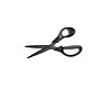 TRU RED™ 8" Non-Stick Titanium Coated Scissors, Straight Handle (TR55016)~#|#~s1146279_sc7