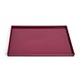 TRU RED™ Slim Stackable Plastic Tray, Purple (TR55267)~#|#~s1146670_sc7