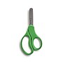 TRU RED™ Junior 5" Kids Blunt Tip Stainless Steel Scissors, Straight Handle, Right & Left Handed, 2/Pack (TR55055)~#|#~s1147661_sc7
