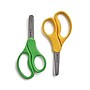 TRU RED™ Junior 5" Kids Blunt Tip Stainless Steel Scissors, Straight Handle, Right & Left Handed, 2/Pack (TR55055)~#|#~s1147663_sc7