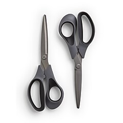 【美品】S7G HISS-TERIA Fuji Scissors DXGF SIZE 7 - 7,5 inches – Japanese Hair Scissors