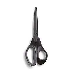 Straight Handle