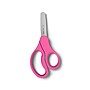 TRU RED™ Junior 5" Kids Blunt Tip Stainless Steel Scissors, Straight Handle, Right & Left Handed, 2/Pack (TR55055)~#|#~s1147799_sc7