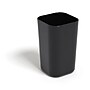 TRU RED™ Stackable Plastic Pen Holder, Black (TR55321)~#|#~s1147959_sc7