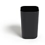 TRU RED™ Stackable Plastic Pen Holder, Black (TR55321)~#|#~s1147960_sc7