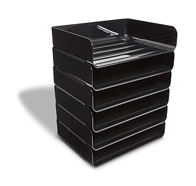 Letter Desktop Trays Staples
