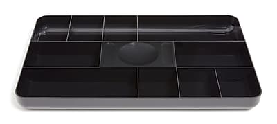 Shop Staples For Tru Red 11 Compartment Plastic Drawer Organizer