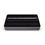 TRU RED™ 7-Compartment Plastic Drawer Organizer, Black (TR55351)~#|#~s1148093_sc7