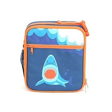 Jawsome! Lunch Bag, Shark (54960)