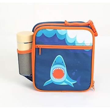 Jawsome! Lunch Bag, Shark (54960)