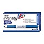 BIC Intensity Dry Erase Markers, Fine Tip, Blue, 12/Pack (GDE11BLU)~#|#~s1148467_sc7