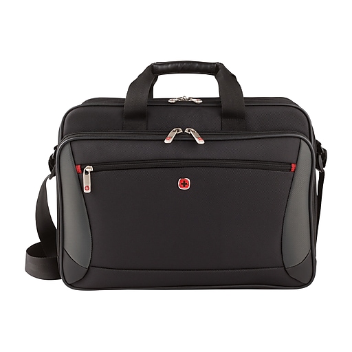 Wenger highwire laptop clearance briefcase