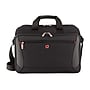 Wenger Mainframe 16" Laptop Briefcase, Black (64038010)~#|#~s1149283_sc7