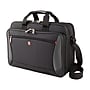 Wenger Mainframe 16" Laptop Briefcase, Black (64038010)~#|#~s1149284_sc7