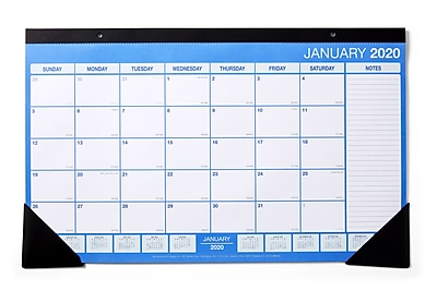 Desk Calendars Staples