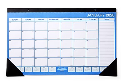 Desk Calendars Staples