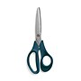 TRU RED™ 8" Stainless Steel Scissors, Straight Handle (TR55038)~#|#~s1150594_sc7