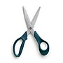 TRU RED™ 8" Stainless Steel Scissors, Straight Handle (TR55038)~#|#~s1150595_sc7