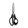 TRU RED™ 8" Stainless Steel Scissors, Straight Handle, 2/Pack (TR55030)~#|#~s1150603_sc7