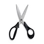 TRU RED™ 8" Stainless Steel Scissors, Straight Handle (TR55032)~#|#~s1150604_sc7