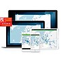 NordVPN for 1 User 10 Device, Windows/macOS/Linux/Android/iOS, Download (RL-0043)~#|#~s1150802_sc7