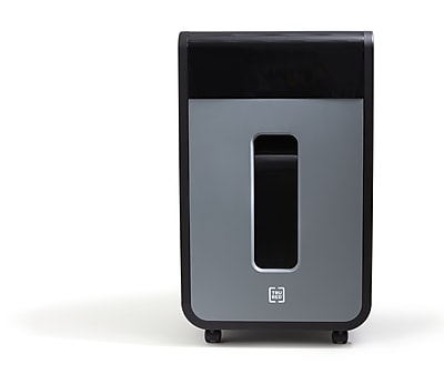 TRU REDâ?¢ 16-Sheet Micro-Cut Commercial Shredder (TR-BMC163A)