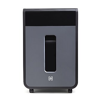 TRU RED™ 20-Sheet Micro-Cut Commercial Shredder (TR-BMC20A)