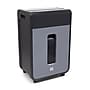 TRU RED™ 20-Sheet Micro-Cut Commercial Shredder (TR-BMC20A)~#|#~s1150902_sc7