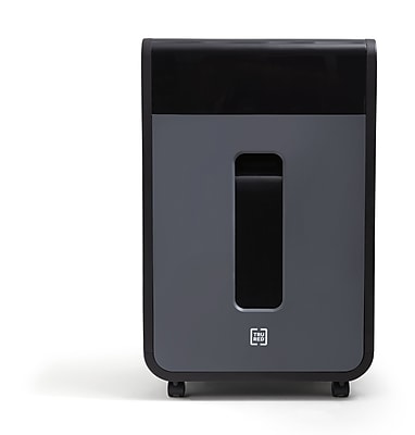  Tru Red 24-Sheet Cross-Cut Commercial Shredder (Tr-Bxc243a)