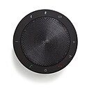 NXT TECHNOLOGIES™  UC-5100   SPEAKERPHONE,  BLACK