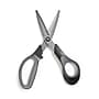 TRU RED™ 7" Non-Stick Titanium Coated Scissors, Straight Handle (TR55019)~#|#~s1151679_sc7