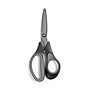TRU RED™ 7" Non-Stick Titanium Coated Scissors, Straight Handle (TR55019)~#|#~s1151681_sc7