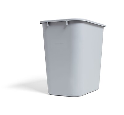 Trash Cans Recycling Bins Staples