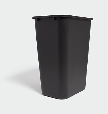 Trash Cans Recycling Bins Staples