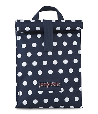 jansport roll top lunch bag