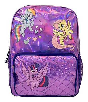 my little pony bag