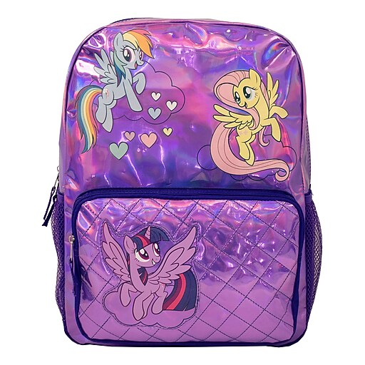 My Little Pony Backpack (B18ML36887ST) at Staples