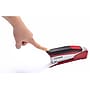 Bostitch InPower™ Spring-Powered Premium Desktop Stapler, Fastening Capacity 28 Sheets, Red (1117)~#|#~s1153338_sc7