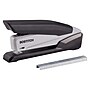 Bostitch ECO Desktop Stapler, 20-Sheet Capacity, Gray/Black (AMAX1710)~#|#~s1153343_sc7