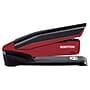 Bostitch PaperPro Reduced-Effort Desktop Stapler, 20-Sheet Capacity, Staples Included, Red/Black (1124)~#|#~s1153386_sc7