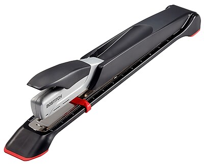 how long is a stapler