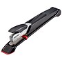 Bostitch Long Reach® Stapler, 1/4" Staples, Black/Silver (PPR1610)~#|#~s1153398_sc7