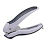 Bostitch EZ Squeeze One-Hole Punch, 10 Sheet Capacity, Gray/Black (ACI2402)~#|#~s1153400_sc7