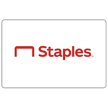 Staples Calendars