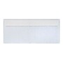 Quality Park Redi-Strip Security Tinted #10 Treated Business Envelopes, 4 1/8" x 9 1/2", White Wove, 500/Box ~#|#~s1154907_sc7