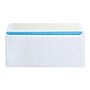 Quality Park Redi-Strip Security Tinted #10 Treated Business Envelopes, 4 1/8" x 9 1/2", White Wove, 500/Box ~#|#~s1154908_sc7